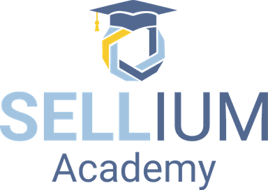 Sellium Academy Logo